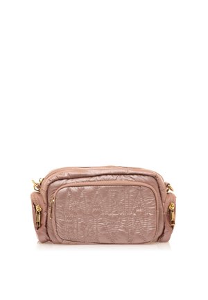 Sac bandoulière - rosa