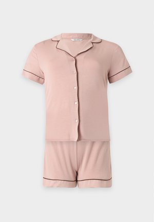 Anna Field by Zalando, SET - Pyjamas - taupe