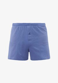 Unselected, light blue
