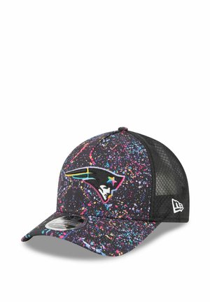 FORTY M-CROWN CRUCIAL NEW ENGLAND PATRIOTS - Casquette - multicoloured