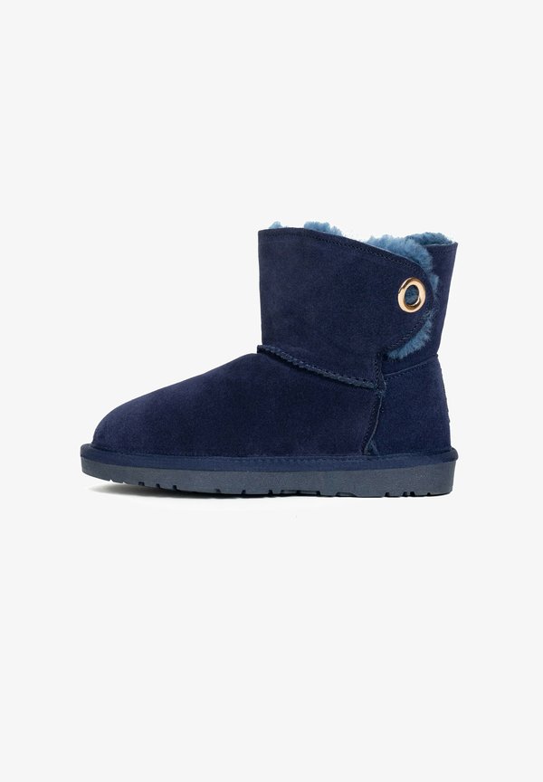 RUSSEL – Snowboot/Winterstiefel