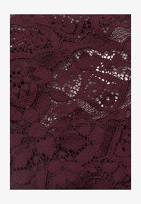 Non sélectionné, burgundy