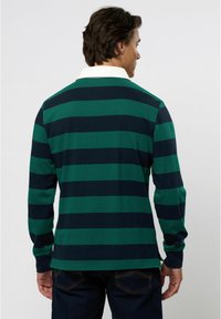 U.S. Polo Assn. TARIK - Poloskjorter - rain forest
