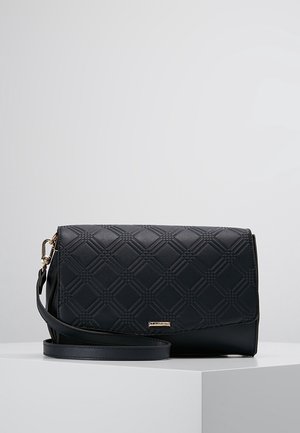 Cross body bag - dark blue