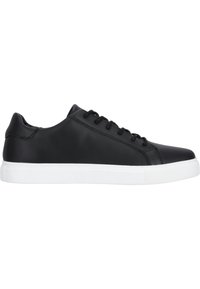 VIRTUS BRITANNIA - Baskets basses - black
