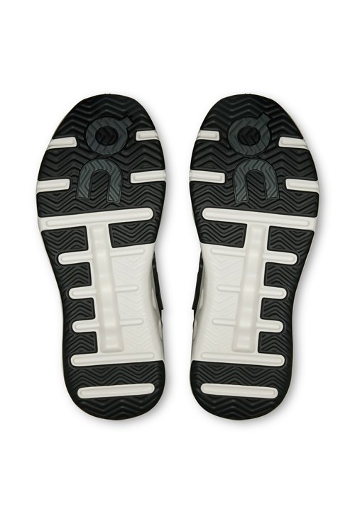 On THE ROGER WILDCARD - Trainers - black white — foto 4