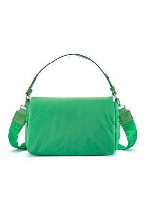 Apple of Eden LONDON - Handtasche - grün