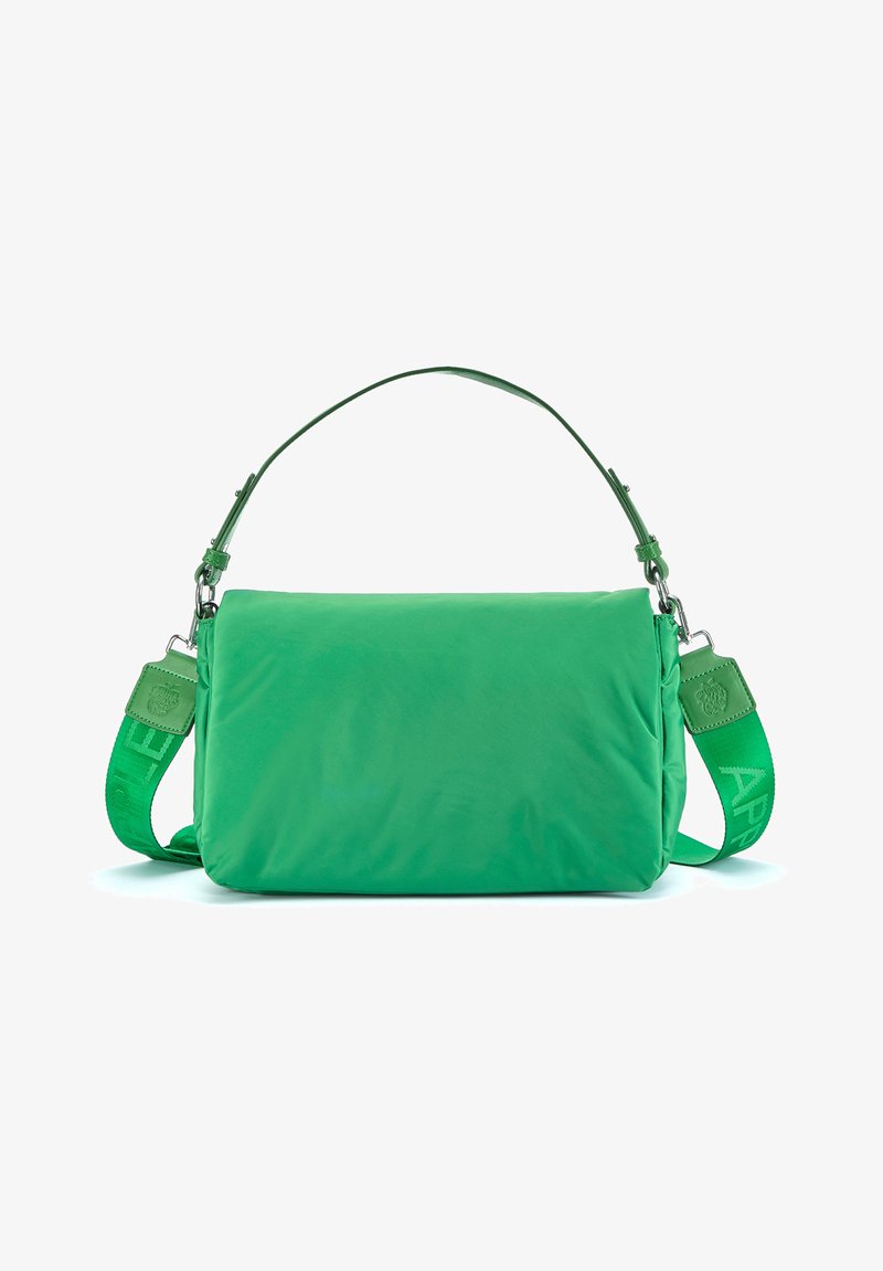 Apple of Eden LONDON - Handbag - grün