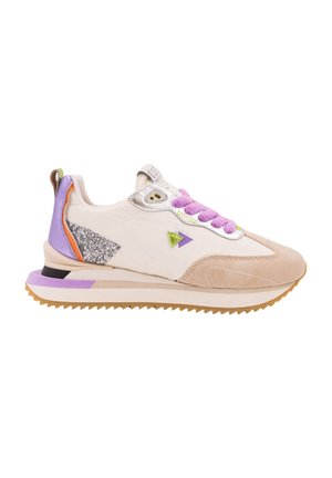 Trainers - lilac