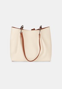 Bata Shopper - bianco