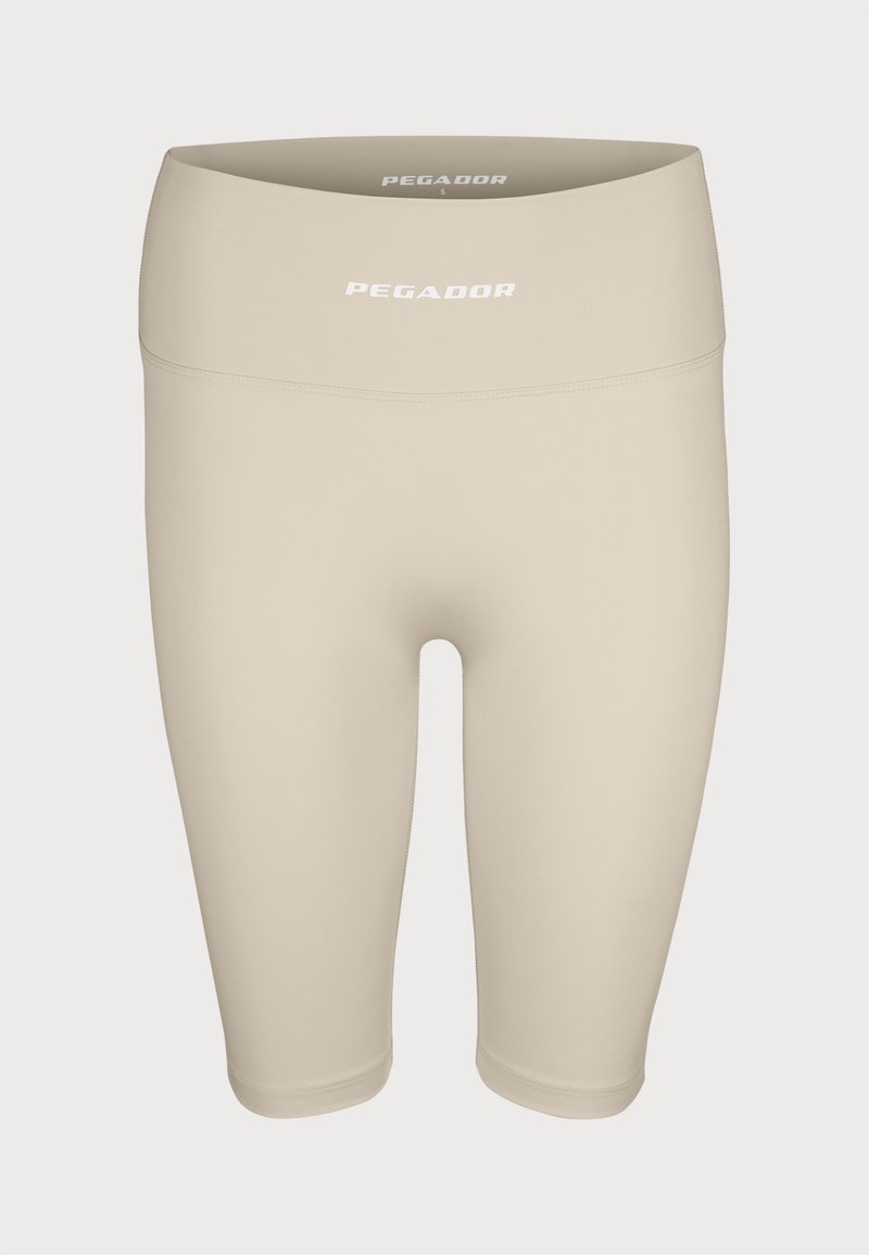 Pegador Shorts beige