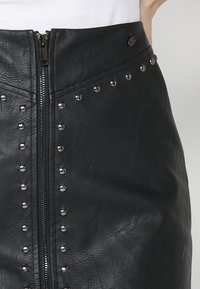 Koroshi Fustă mini - black