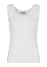 Unausgewählt, off white