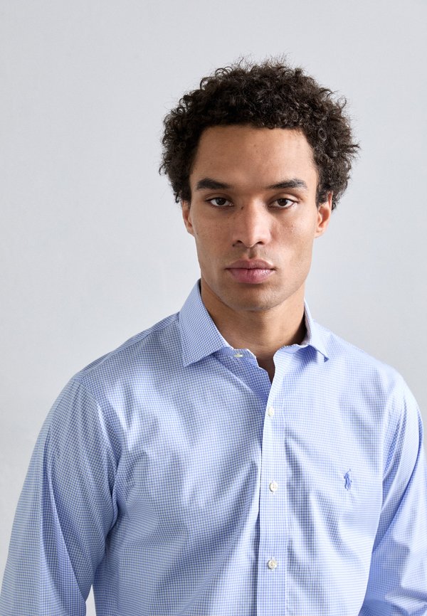 LONG SLEEVE - Formal shirt3