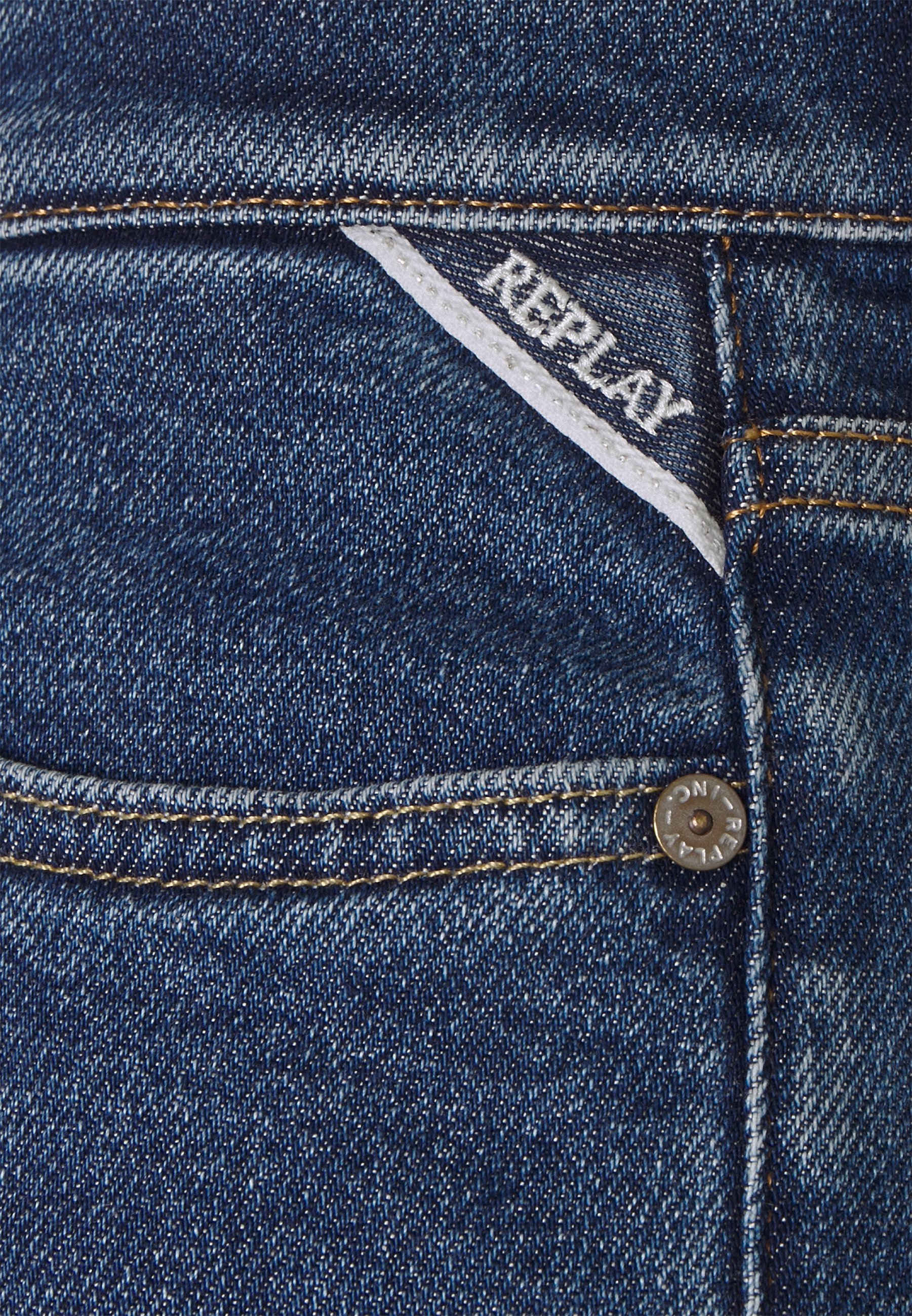 Replay ROSE COLLECTION JULYE PANTS 