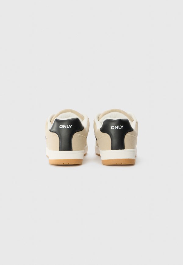 ONLSKATE - Trainers - beige3