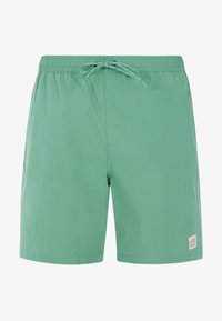 Niet geselecteerd, frosty green