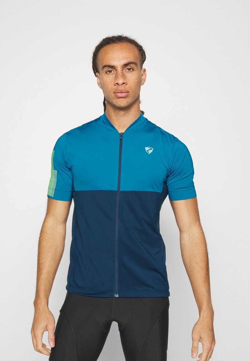 Ziener MAN Cycling Jersey hale navy/dark blue Zalando