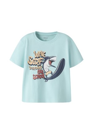 Name it, NAME IT - Camiseta estampada - limpet shell