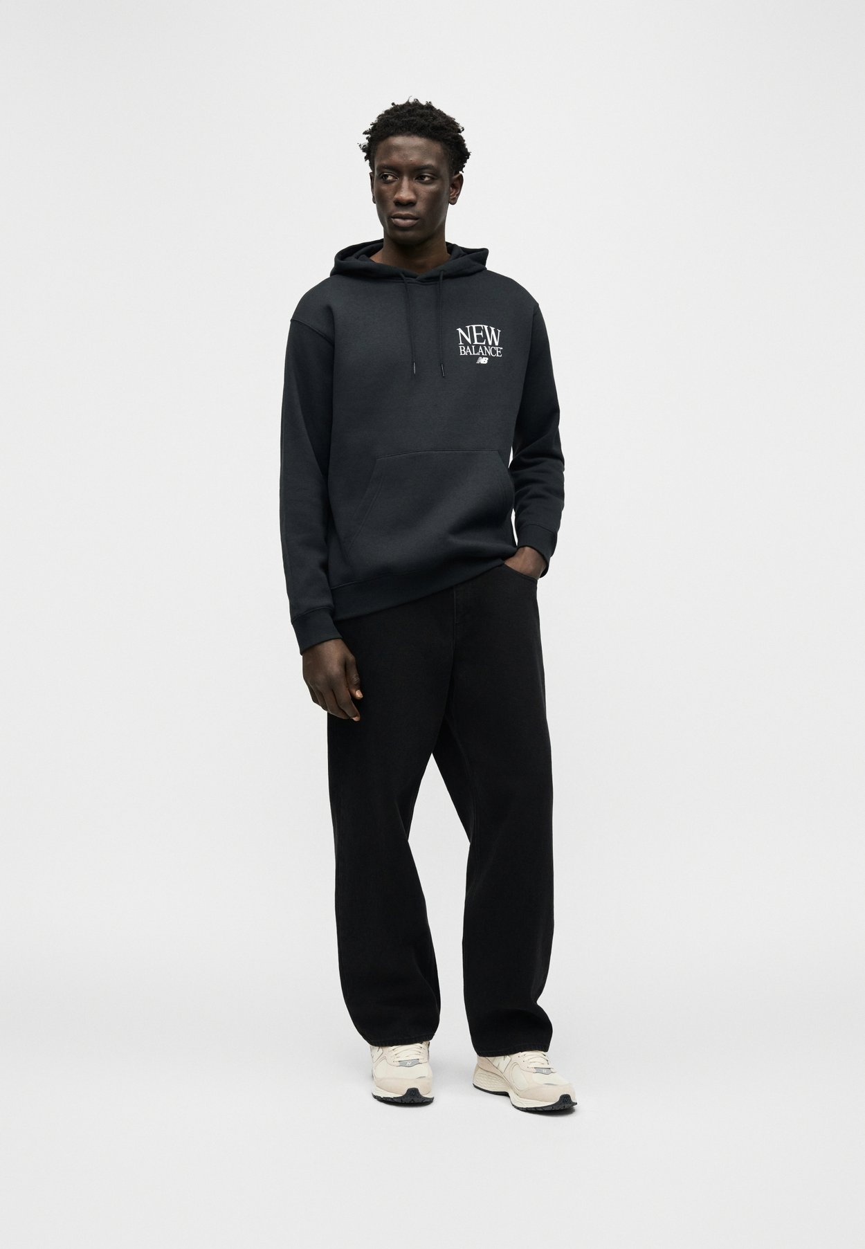 REIMAGINED HOODIE