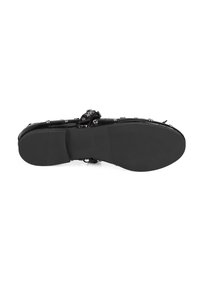 Desa CHIC PARTY READY - Riemchenballerina - black