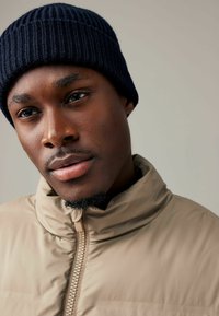 Next REGULAR FIT - Gorro - navy blue