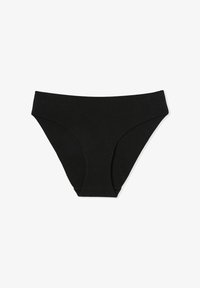 Unausgewählt, black