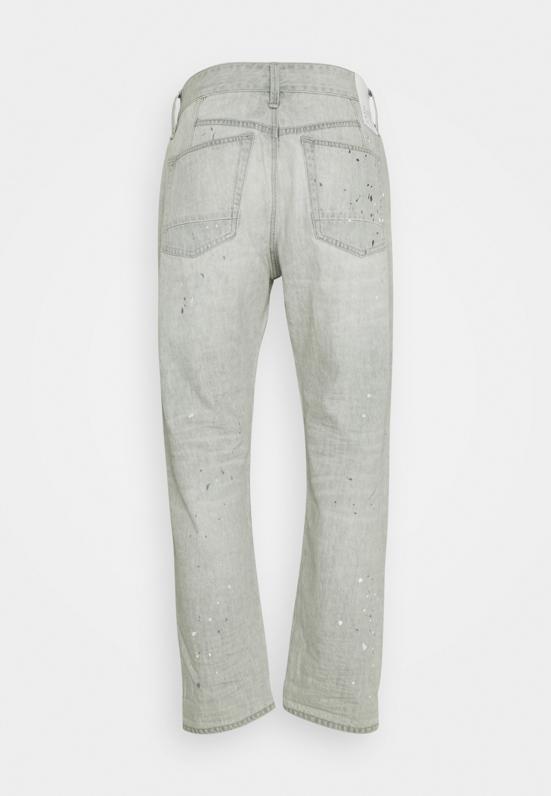 Denham CROP LENGTH - Relaxed fit jeans 