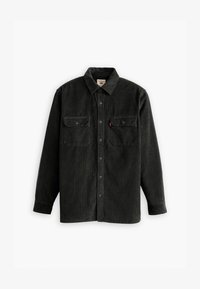 Niet geselecteerd, jet black