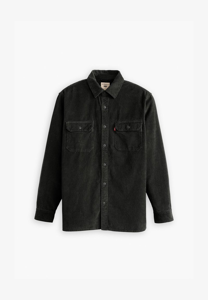 Levi's® JACKSON Shirt jet black/black - Main Image
