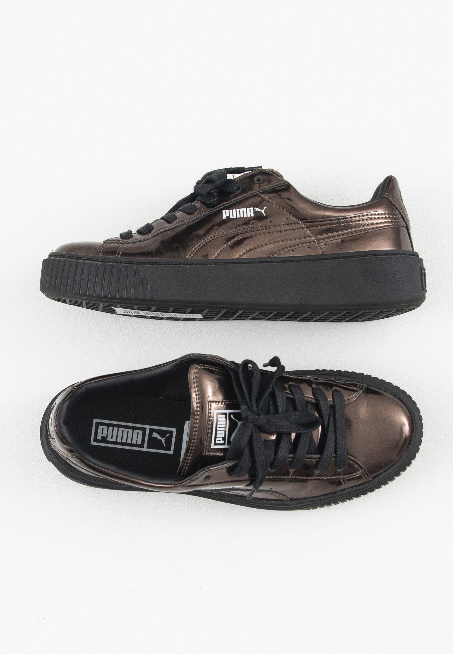 تجديد عقدة الممثل puma schoenen bruin - clubhouseatspringvalley.com