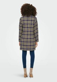 ONLY Cappotto corto - blue