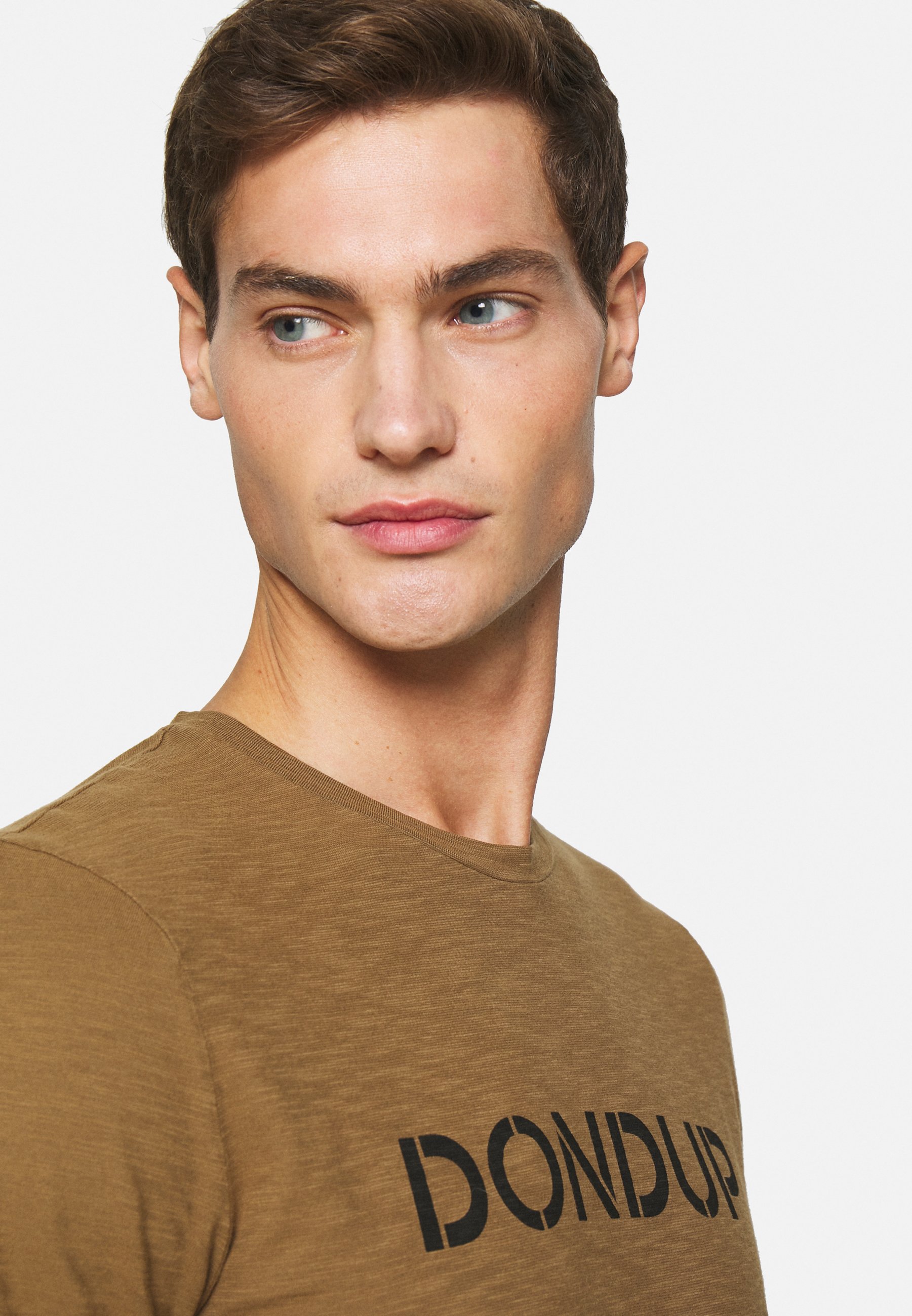 Homme T-shirt imprimé Homme T-shirt imprimé