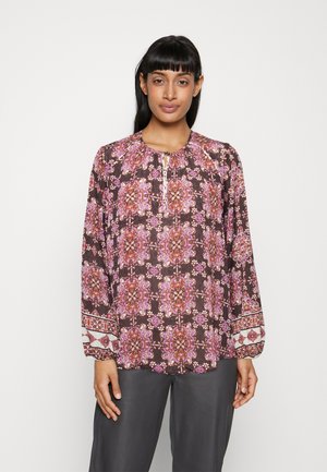 IKKS Bluse - purple
