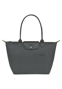 LE PLIAGE - Handbag - graphitgrau