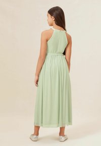 Lipsy CUT OUT OCCASION - REGULAR FIT - Vestito elegante - sage green