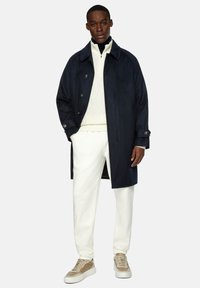 Boggi Milano Manteau classique - navy blue