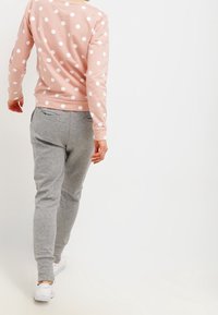 ONLY Mikina - light pink