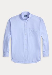 THE BIG SHIRT - Ing - blue