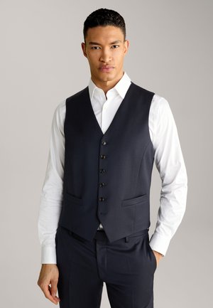 JOOP! WACKNO - Anzugweste - navy