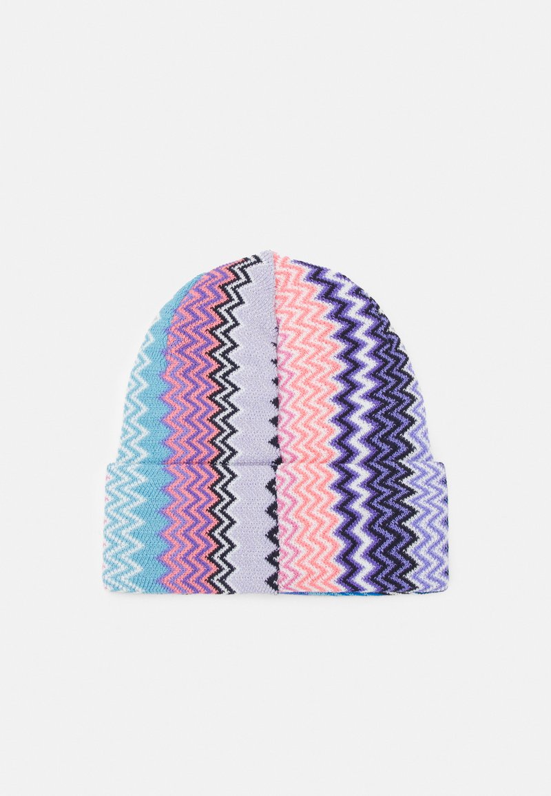 Missoni Beanie - multicolour/multi-coloured - Zalando display picture 2