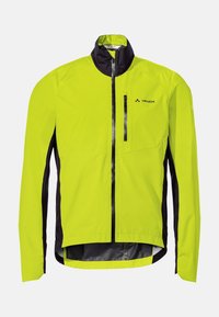 Vaude KURO  - Veste imperméable - bright green