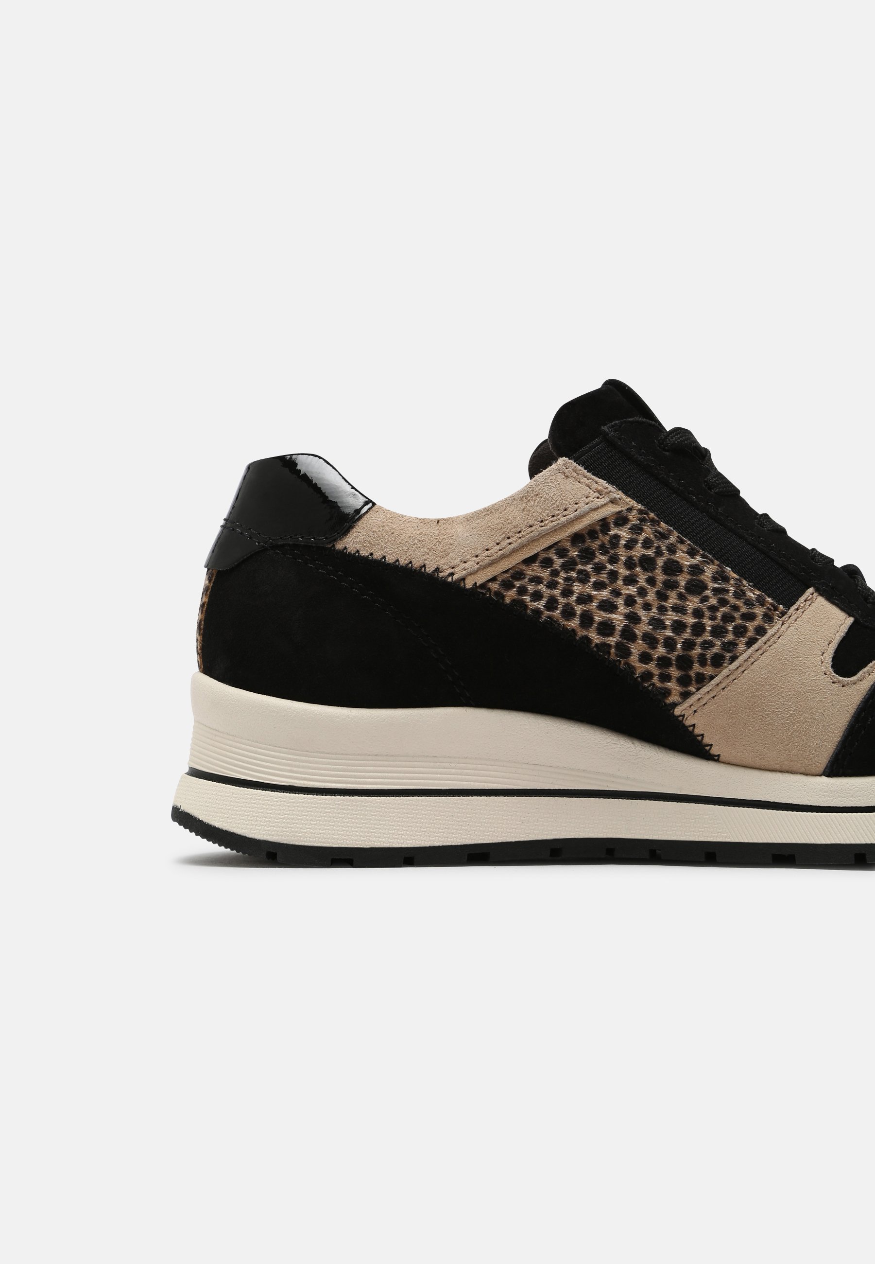 Tamaris Pure Relax Sneakers laag - black/Zwart - Zalando.be