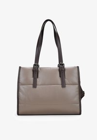 No seleccionado, taupe