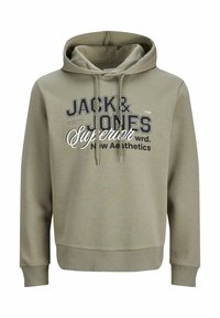 Niet geselecteerd, vetiver