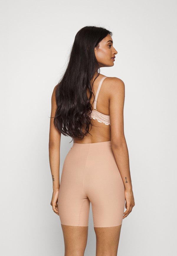 ONLTRACY SHAPE UP HIGHWAIST BONDED SHORTS - Shapewear - tuscany3