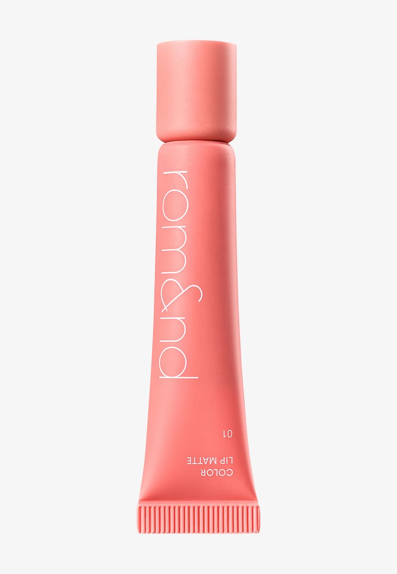 rom&nd - Pomadka w płynie/morelowy - Zalando.pl