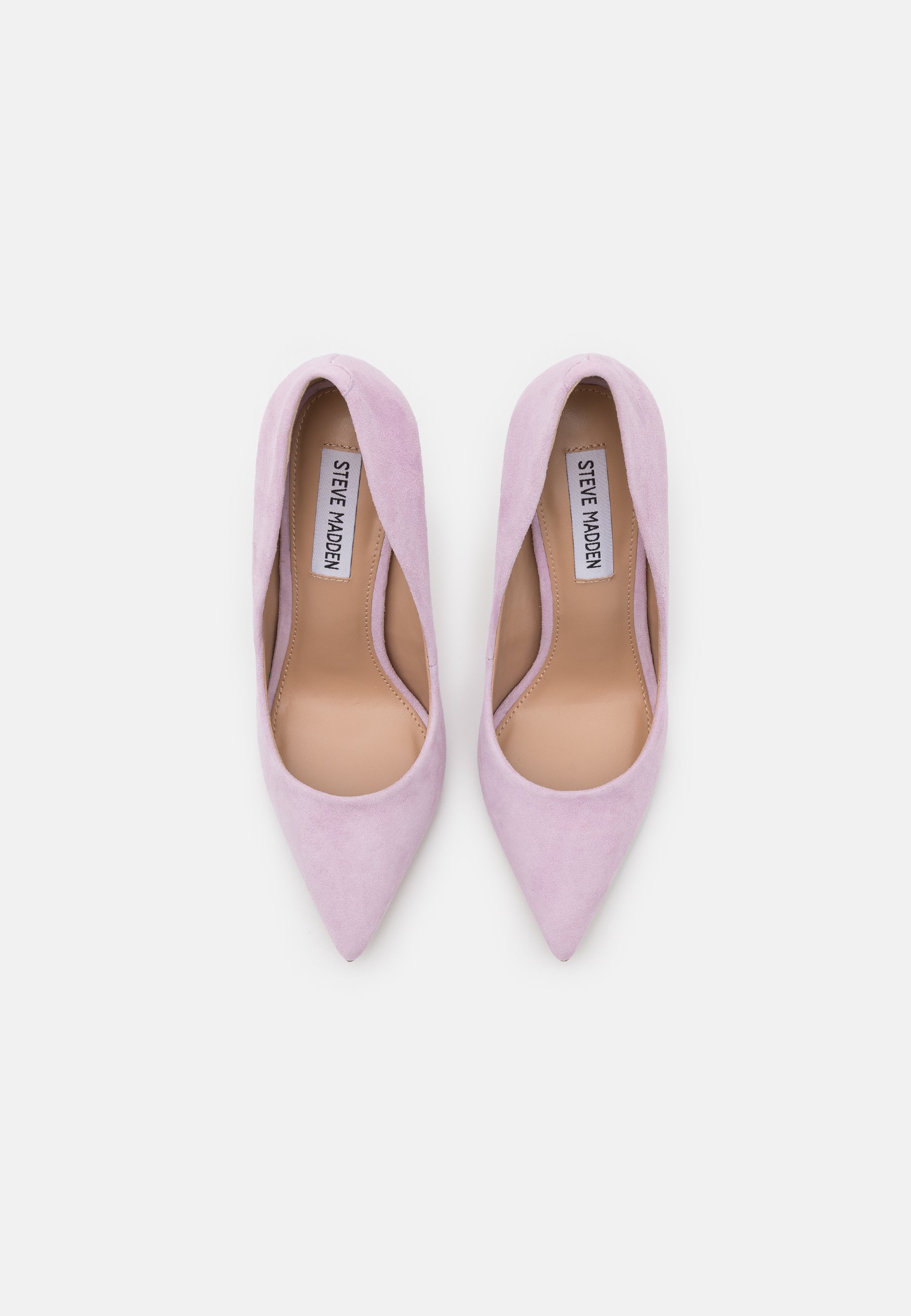 Steve Madden Daisie Decollete vernice fucsia - Aversa Shoes Srl
