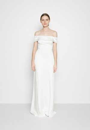 IVY OAK BRIDAL NOA - Galajurk - snow white