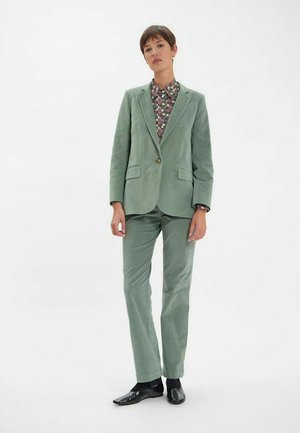 BRUNA - Blazer - sage